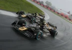 What Formula 1 Movie Pacing and Crash-Style Games Have in Common