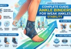 ankle binder